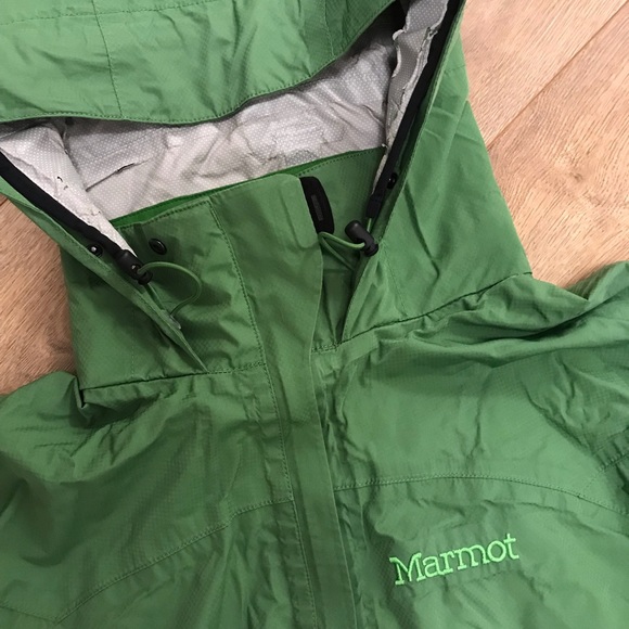 Marmot XS Shell - Picture 2 of 7